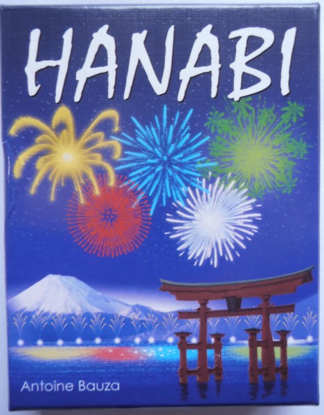 Hanabi krabika
