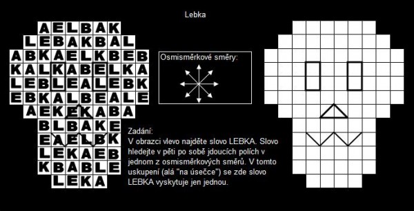 Lebka -loha