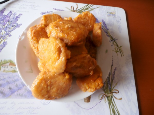 Smaen koule